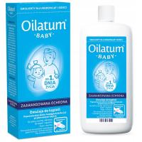 Oilatum Baby эмульсия для лечебных ванн 500 мл