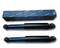 MEYLE AMORTYZATOR OPEL TYŁ VECTRA C/VECTRA C KOMBI 02-