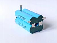 Akumulator litowo-jonowy (Li-Ion) AM Electronics 7,4 V 7 mAh