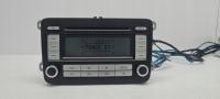 Radio samochodowe Volkswagen OE RCD300 2-DIN