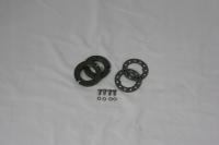 Pierścienie regulacyjne piasty KIA od AVM