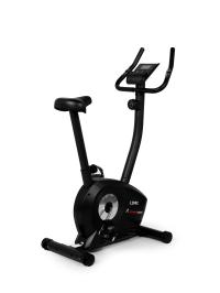 ROWER TRENINGOWY STACJONARNY magnetyczny pionowy Techno Gear LC200 PRO