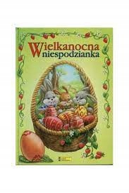 Wielkanocna niespodzianka - Nyiro Erxsebet