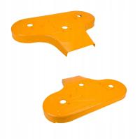 КОЛОДА ГАЗОНОКОСИЛКА ДЛЯ PARK 100B STIGA 1134-2193-01 ORIGI