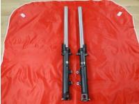 HONDA CBF 600 PC 43 8 12 LAGI Zawieszenie