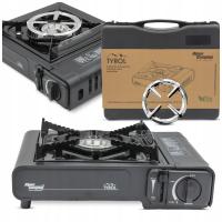 KUCHENKA TURYSTYCZNA GAZOWA PRZENOŚNA TYROL