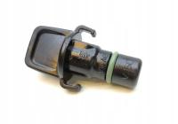 Оригинал заглушка МАСЛОСЪЕМНИКА AUDI A4, B8 ASO