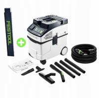 Odkurzacz przemysłowy Festool CT 25 2200 W