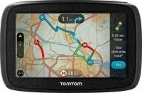 TomTom GO 40 nawigacja wyświetlacz LCD bateria