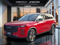 Jaecoo 7 Urban 1.6 Benzyna 147KM