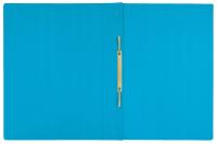 Картонная книга A-4 Leitz Recycle, синий
