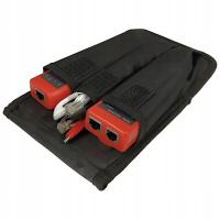 Szukacz par przewodów + tester RJ45