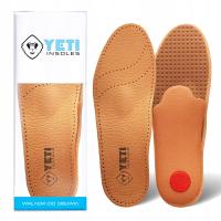 Стельки для обуви Yeti