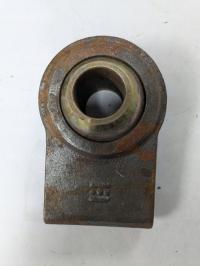 Końcówka cięgła do przyspawania kat 2