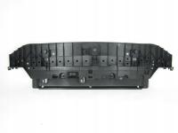 Osłona / Płyta pod zderzak Peugeot 2008 13 - 19