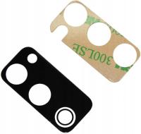 SAMSUNG S20 FE стекло задняя быстрая камера стекло ушко крышка камеры клей