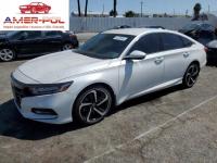 Honda Accord 2020 HONDA ACCORD SPORT , silnik ...