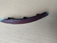 PRAWY LEWY ODBLASK ZDERZAKA TYŁ SKODA OCTAVIA IV 2020 5E7945105/5E7945106