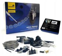 Automatyczna Olejarka Oliwiarka Łańcucha SCOTTOILER V-System MICRO Edition