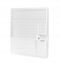 Nawilżacz powietrza na kaloryfer grzejnik bryza parowy 0,8 l aromaterapia