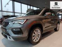 SEAT Ateca STYLE 1.5 150KM - 7-biegowa skrzynia bi