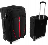 RGL средний дорожный чемодан 4 колеса сумка XL