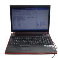 Laptop MSI GX620-090PL 15,4 