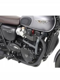 Двигатель Gmol для Triumph Bonneville T120 /Black [-16