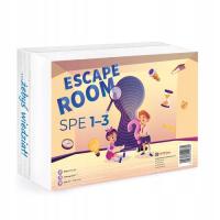 Escape room SPE 1-3
