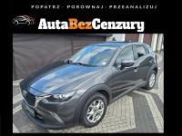 Mazda CX-3 2.0i 120Km Evolve - Jak nowa - Mały