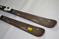 Narty Atomic Cloud 9 158cm (NU5458)