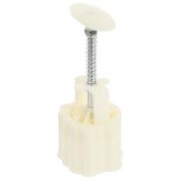 1SZT FORMKA DO KSIĘŻYCOWYCH CIASTEK LEW BIAŁA