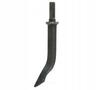 Ząb brony R20x200 redlicowy (M20 łezka) APARTS PK18-067