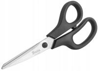 Nożyczki uniwersalne CLASSIC 210 mm BRADAS DIY-SC204/210-B