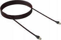 Kabel Krux RJ-45 dla graczy