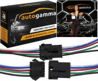 Разъем LED Auto Gamma AG JST SM 5PIN