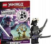 Lego Ninjago Garmadon хороший или плохой ? - njo505