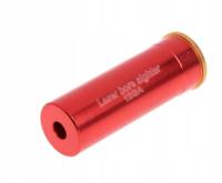 Калибровка лазерного патрона дробовика 12G