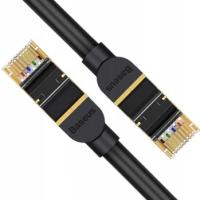 BASEUS RJ45 LAN сетевой кабель Ethernet CAT7 10GB/s 2M интернет-кабель