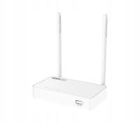 Router WiFi Totolink N350RT 300Mb/s 2,4GHz 5x RJ45