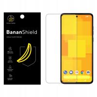 Закаленное стекло 9h BananShield для Motorola Moto G84 5G