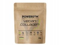 Kolagen wegański Vegan Collagen + Probiotyk Wapń