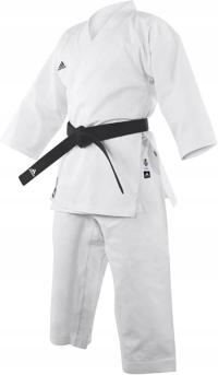 Kimono do Karate - Karatega Adidas WKF CLUB 170 cm