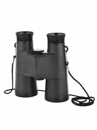 Shein CZARNA LORNETKA NA SZNURKU SC1 php