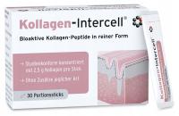 Kollagen-Intercell 30 saszetek