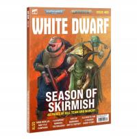 White Dwarf 480 2022