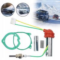 ZESTAW NAPRAWCZY SWIEC ZAROWYCH, CZESCI DO OGRZEWANIA POSTOJOWEGO 12V-5KW