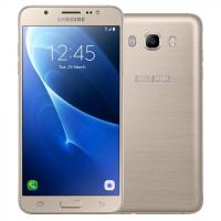 Samsung Galaxy J7 2016 SM-J710FN Złoty | A-