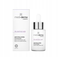 ANTI POLLUTION FR ANTIOX MD CONCENTRATE mediderma