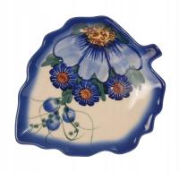 Podstawka Kolekcja PASSION Ceramika Beata Wozniak CERAMIKA RĘCZNIE MALOWANA